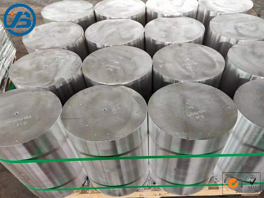 কিনতে AZ31 AZ61 AZ80 AZ91 ম্যাগনেসিয়াম অ্যালয় রড কম অভ্যন্তরীণ চাপ এবং বিকৃতি online manufacture