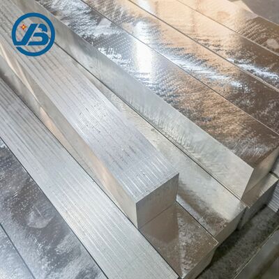 চমৎকার ক্ষয় প্রতিরোধ ক্ষমতা সহ হার্ডনেস HB90-110 ম্যাগনেসিয়াম অ্যালয় প্লেট বিভিন্ন অ্যাপ্লিকেশনে শক্তি এবং স্থায়িত্ব প্রদান করে