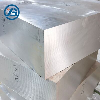 চমৎকার ক্ষয় প্রতিরোধ ক্ষমতা সহ হার্ডনেস HB90-110 ম্যাগনেসিয়াম অ্যালয় প্লেট বিভিন্ন অ্যাপ্লিকেশনে শক্তি এবং স্থায়িত্ব প্রদান করে