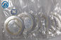 স্পিকার ডায়াফ্রাম ঘনত্ব 0.1 মিমি সিই এসজিএসের জন্য হট রোল ম্যাগনেসিয়াম ফয়েল