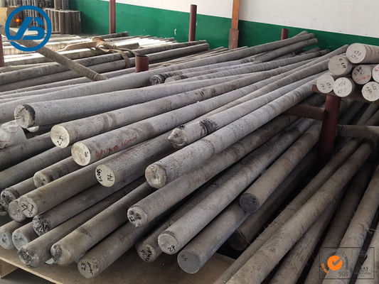 AZ41M, AZ31B, ZK61, ZK60, AZ91D, ZK40, রাউন্ড শেপ ম্যাগনেসিয়াম অ্যালোয় বার, রড