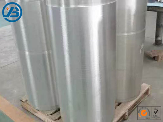 স্মুথ সিলভার এ জেড 80 জেড কে 60 এ জেড 90 ম্যাগনেসিয়াম এলোয় বিলেট রড / বার