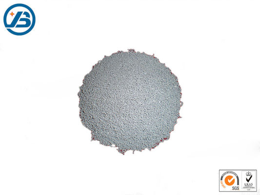 গোলাকার প্যাসিভেশন ম্যাগনেসিয়াম পাউডার / গ্রানুলস