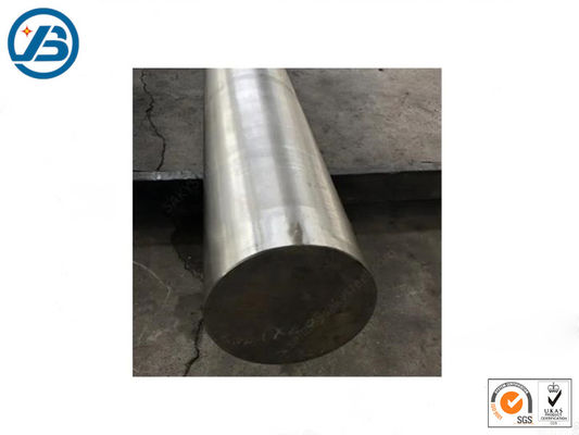 DIA কাস্টম AZ31B/AZ61A/AZ80A/ZE10A/ZK40/ZK60A/ম্যাগনেসিয়াম খাদ বার