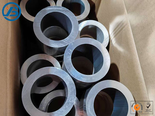 উচ্চ বৈদ্যুতিক পরিবাহিতা ম্যাগনেসিয়াম খাদ রড আপনার উত্পাদন চাহিদা জন্য কাস্টমাইজড