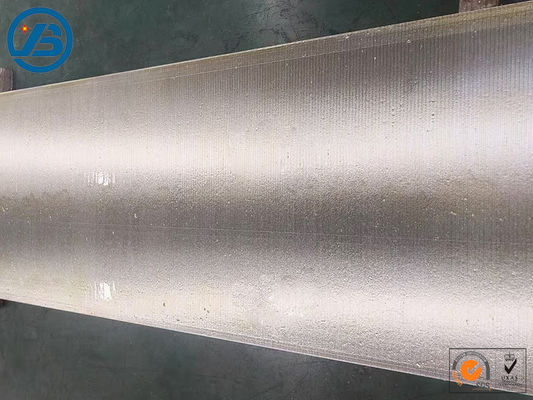 টেকসই উত্পাদন জন্য নিম্ন তাপ পরিবাহিতা ম্যাগনেসিয়াম খাদ বার