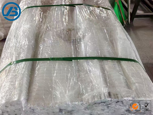 পলিশিং এবং কাস্টমাইজড অ্যাপ্লিকেশনগুলির জন্য উচ্চ ফলন শক্তি ম্যাগনেসিয়াম খাদ বার